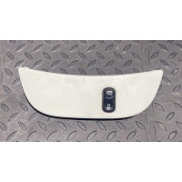 Кнопка включения света в салоне Mercedes M/W163 1997-2005 A1638203610
