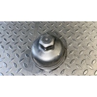Крышка корпуса масляного фильтра Ford Focus/2 2004-2011 1145964