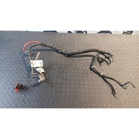 Проводка стартера Opel Astra/H 2004-2014 24468364, id54216
