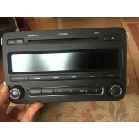 RADIO SKODA FABIA II AUTO SWING MP3 5J0035161C