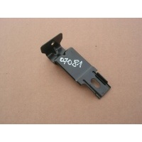 Крепление бампера л передняя volkswagen touareg 7p6807915a