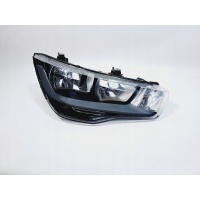 Audi a1 фара правый химчистки 8x0941004