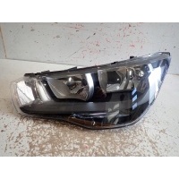 Фара передняя переднее левая audi a1 2010 - 2014 8x0941003