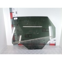 Стекло двери задней левой Cadillac SRX 2 (2009-2016) 2012 ,20816094