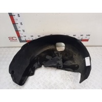 Подкрылок (защита крыла) задний левый Volkswagen Golf 4 (1997-2004) 1998 1J0810971D,1J0810971D