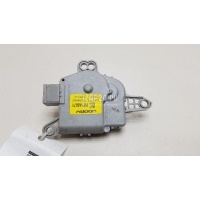 Моторчик заслонки отопителя Hyundai-Kia Sorento IV 2020 97161L1100