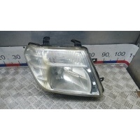 Фара правая NISSAN NAVARA (рест: 2010-2014) 2013 260105X00B