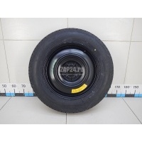 Диск запасного колеса (докатка) Mazda CX 5 2017 9965175570