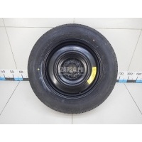 Диск запасного колеса (докатка) Mazda CX 5 2017 9965175570