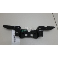 Кронштейн замка капота Mazda CX 5 2017 KB7W5215Y