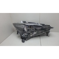 Фара правая Mazda CX 5 2017 K12551031M