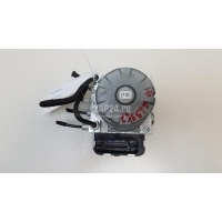 Блок ABS (насос) Mazda CX 5 2017 KNY2437A0
