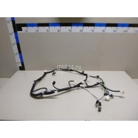 Проводка (коса) Mazda CX 5 2017 KB9G67060A