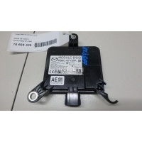 Радар BSD (Слепых зон) Mazda CX 5 2017 KB8C67Y30K