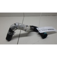 Патрубок отопителя Hyundai-Kia Stinger 2017 97312J5100