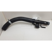 Трубка системы охлаждения Hyundai-Kia G80 (2016 - 2020) 254602CTA0