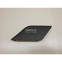 Накладка (кузов внутри) BMW X3 G01 2017 51427410273