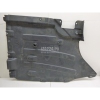 Защита антигравийная BMW X3 G01 2017 51757394810