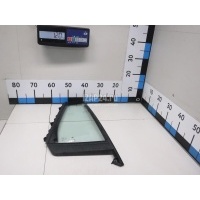 Стекло двери задней правой (форточка) BMW X3 G01 2017 51357388834