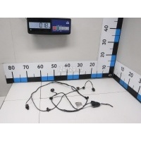 Проводка (коса) BMW X3 G01 2017 61128795111