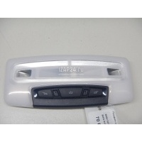 Плафон салонный BMW X2 F39 2018 61317945983