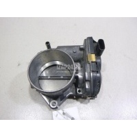 Заслонка дроссельная электрическая Toyota Camry V70 2017 22030F0010