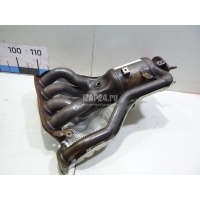 Коллектор выпускной Camry V70 2017 17141F0010