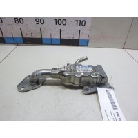 Радиатор системы EGR Toyota Camry V70 2017 25680F0010