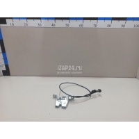 Замок спинки сиденья Toyota Camry V70 2017 7264033090
