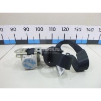 Ремень безопасности с пиропатроном Toyota Camry V70 2017 7321006420C1