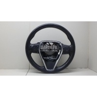 Рулевое колесо для AIR BAG (без AIR BAG) Toyota Camry V70 2017 4510006Q60C0
