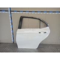 Дверь задняя левая Toyota Camry V70 2017 6700433260
