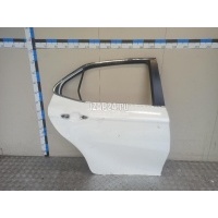Дверь задняя правая Toyota Camry V70 2017 6700333270