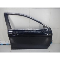 Дверь передняя правая Toyota Camry V70 2017 6700106280
