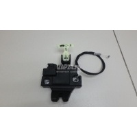 Замок багажника Toyota Camry V70 2017 6460006070