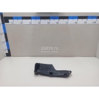 Кронштейн заднего бампера левый Toyota Camry V70 2017 5259233040
