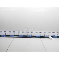 Накладка стекла переднего правого Toyota Camry V70 2017 7571006210