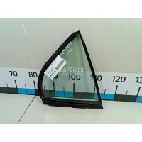 Стекло двери задней правой (форточка) Toyota Camry V70 2017 6812306260