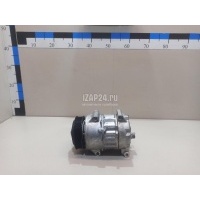 Компрессор системы кондиционирования Toyota Camry V70 2017 8831033350
