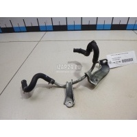 Трубка охлажд. жидкости металлическая Toyota Camry V70 2017 1627825020
