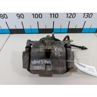 Суппорт тормозной передний левый Toyota Camry V70 2017 4775006320