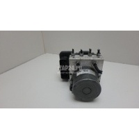 Блок ABS (насос) Toyota Camry V70 2017 4405006400