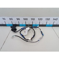 Проводка (коса) Toyota Camry V70 2017 8215306710