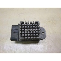 Блок управления вентилятором Chrysler Wrangler (TJ) (1997 - 2007) 04868332AE