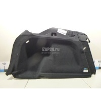 Обшивка багажника Volvo XC60 2017 39841580
