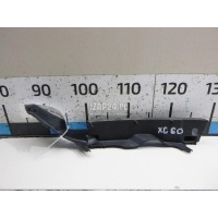 Кронштейн фар правый Volvo XC60 2017 31698239