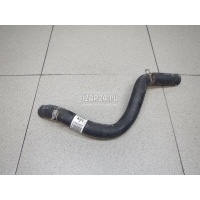 Патрубок отопителя Hyundai-Kia Ceed 2018 97312G4000