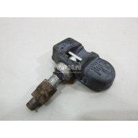 Датчик давления в шине (TPMS) Mercedes Benz Charger 2010 0035400217