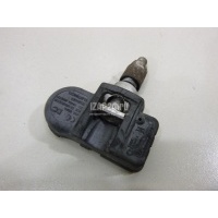 Датчик давления в шине (TPMS) Mercedes Benz Charger 2010 0035400217