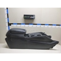 Консоль Hyundai Santa Fe (TM) 2018